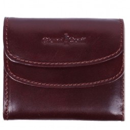 Кошелек Gianni Conti 908034 brown