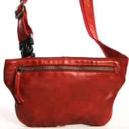 Сумка на пояс Bear Design CP36063 red