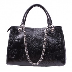 Сумка женская MiaDonna 18/1316 nero