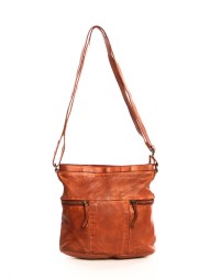 Сумка женская Bear Design CL35556 cognac