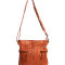 Сумка женская Bear Design CL35556 cognac