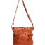 Сумка женская Bear Design CL35556 cognac