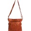 Сумка женская Bear Design CL35556 cognac
