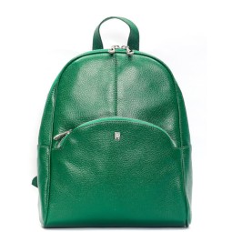 Рюкзак женский SHARPEY 1-017 изумруд фл