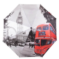 Зонт Flioraj 231221 Лондон