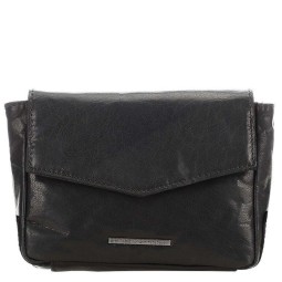 Сумка мужская на пояс Spikes&Sparrow 41115 Ч