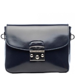 Сумка женская Suffle 288-3013 т.син.