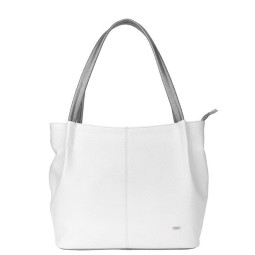 Сумка женская ESSE ЭЙПРИЛ снеж/жем.софт 76967