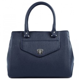 Сумка женская AFINA 1102 син.фл