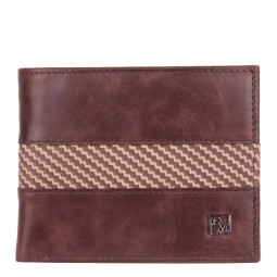 Портмоне Domenico Morelli P33-1-KG24 бранд.кор