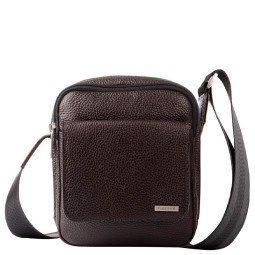 Сумки мужская R.Blake MERCURY Denver шокол