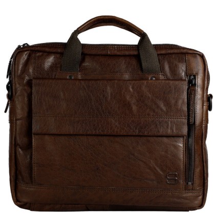 Сумка для ноутбука Spikes&Sparrow 301370ТК