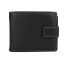 Кошелек мужской Zinimsk 208-СА черн