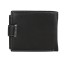 Кошелек мужской Zinimsk 208-СА черн