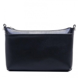 Сумка женская Suffle 294-0113 т.син.дол