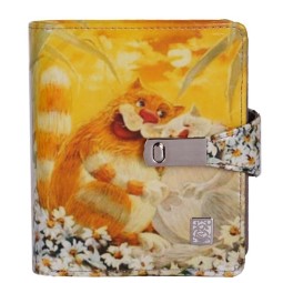 Кошелек Sharpey G-205-102