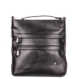 Сумка женская SHARPEY 1-025 черн лад