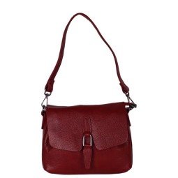 Сумка женская Valensiy В-179 рыж