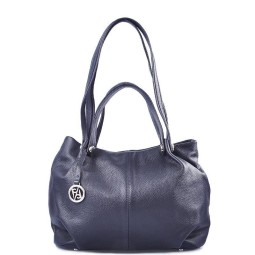 Сумка женская AFINA 429 син.фл