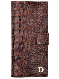 Кошелек Dimanche Loricata Brun 383