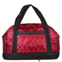 Сумка для фитнеса Miss Bag 41 красн.