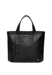 Сумка женская ESSE ВАСИЛИСА кайм черн 79395