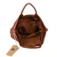 Сумка женская Bear Design MJ1906 cognac 