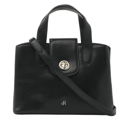  Сумка женская dR Amsterdam 283701 black 