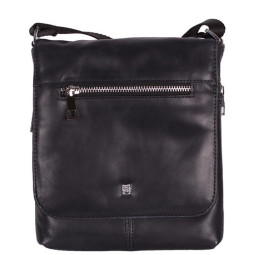 Сумка мужская Sharpey 2-004 черн гран