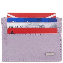 Кредитница Esse Энди Лаванда флот 