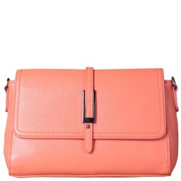 Сумка женская Valensiy В-957 оранж