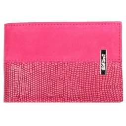 Визитница Domenico Morelli WZ03-NB50 