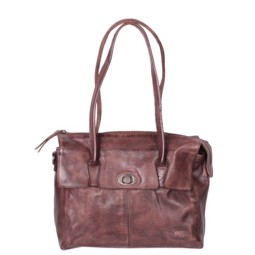 Сумка женская Bear Design CL41863 brown