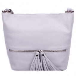 Сумка женская AFINA 220 жемчуг.фл