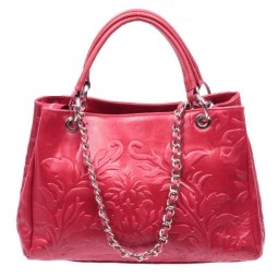 Сумка женская MiaDonna 18/1316 rosso