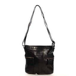 Сумка женская Bear Design CL35556 black