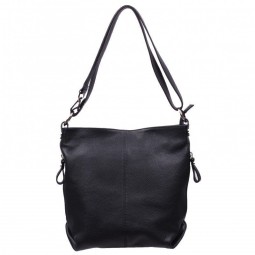 Сумка женская MiaDonna 18/6020 nero