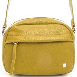 Сумка женская SHARPEY 1-047 з.виногр.фл