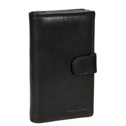 Кошелек мужской Gianni Conti 918084 black