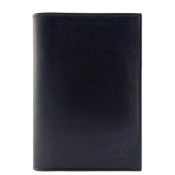 Обложка для паспорта Qoper 0844 blue 