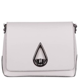 Сумка женская MiaDonna 18/6010 grigio