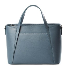 Сумка женская AFINA 424 джин.тач.саф.к.И