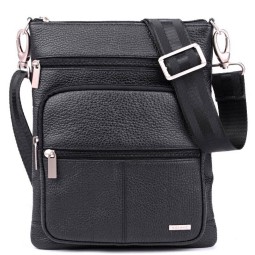 Сумки мужская R.Blake PATRICK Deerskin