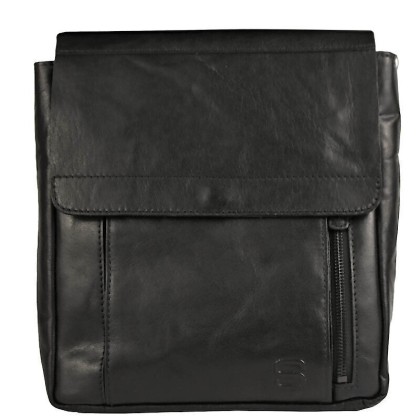 Сумка мужская Spikes&Sparrow 301412Ч 