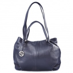 Сумка женская AFINA 429 син.фл