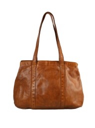 CL43656 cognac сумка ж.Bear