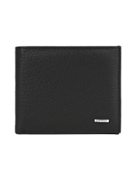 Кошелек мужской Zinimsk 284-1В черн