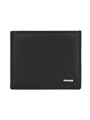 Кошелек мужской Zinimsk 284-1В черн