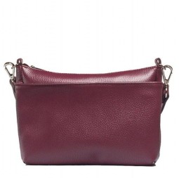 Сумка женская Suffle 294-0144 кардинал.дол
