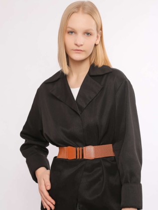 Пояс-резинка 50 рыж (60-100) Sharpey